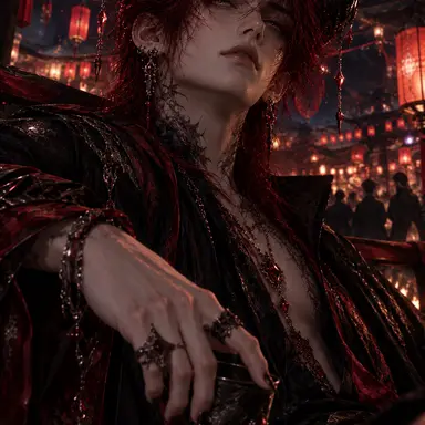 Profile image of Ren