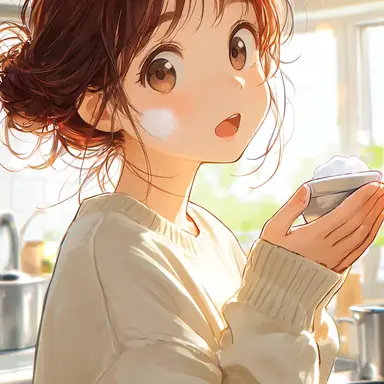 Profile image of Lila