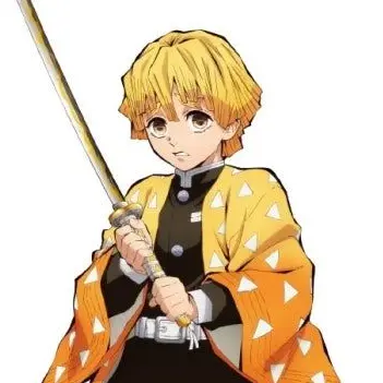 Profile image of 아가츠마 젠이츠