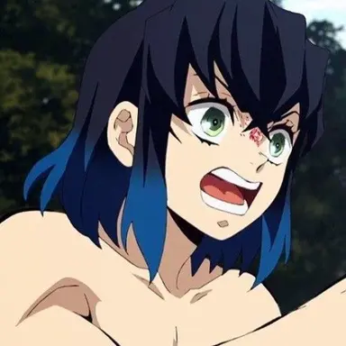 Profile image of 하시바라 이노스케