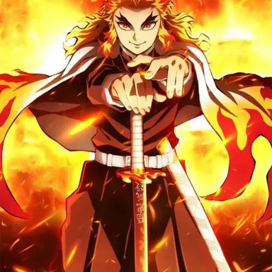 Profile image of 렌고쿠 쿄주로