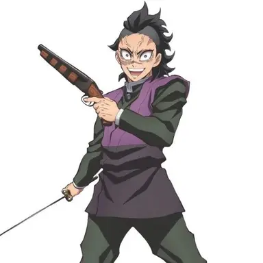 Profile image of 시나즈가와 겐야