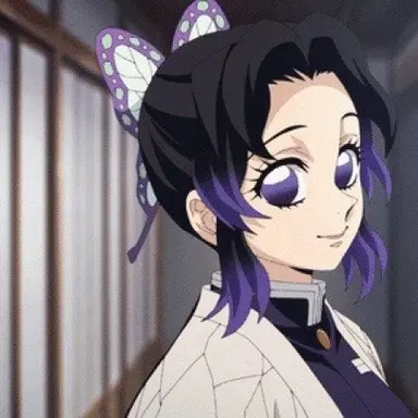 Profile image of 코쵸우 시노부