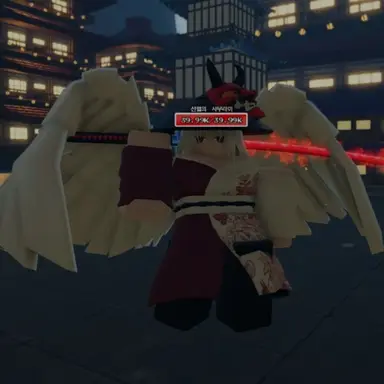 Profile image of 선혈
