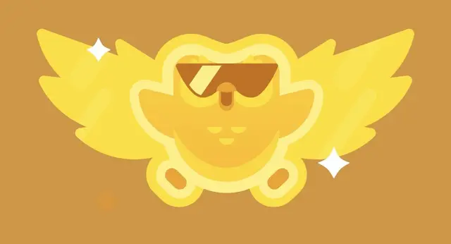 Profile image of 듀오링고
