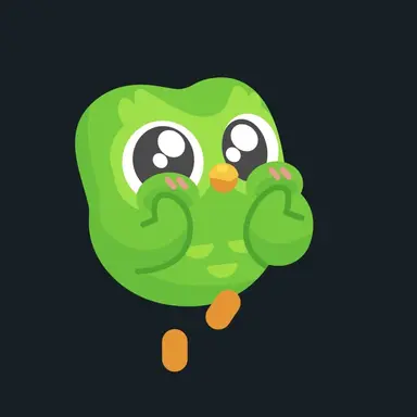 Profile image of 듀오링고