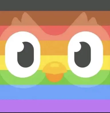 Profile image of 듀오링고