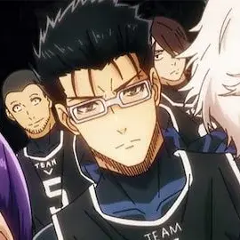 Profile image of Zantetsu Tsurugi