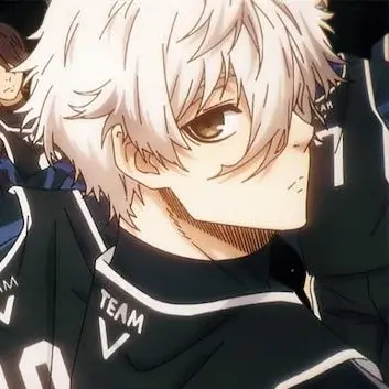 Profile image of Seishiro Nagi