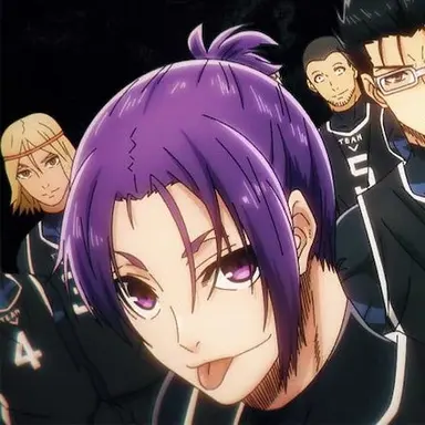 Profile image of Reo Mikage