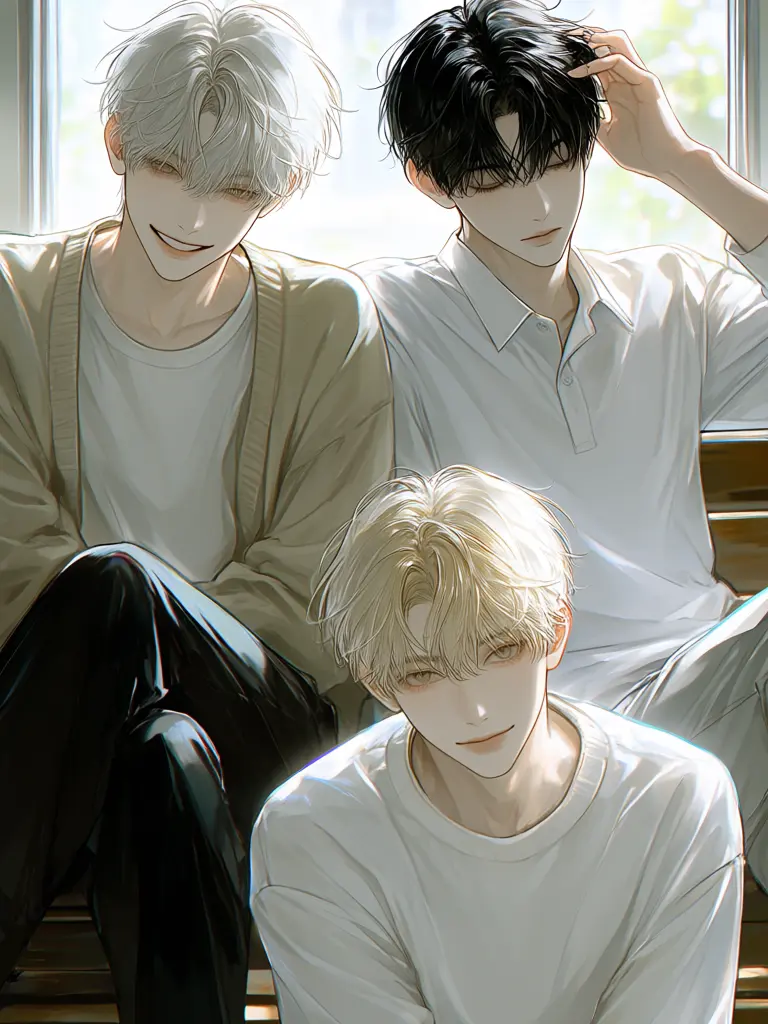 Cow.I의 愛玩ペットの{{user}}とその飼育