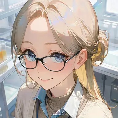 Profile image of 八槻 乃歌