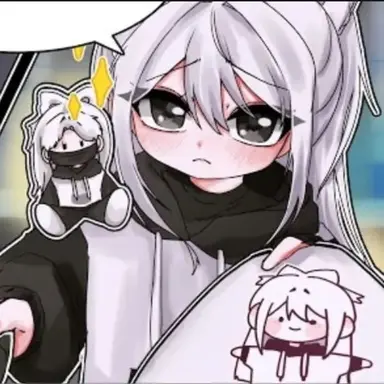 Profile image of 소멸