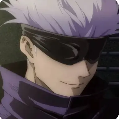 Profile image of 고죠 사토루