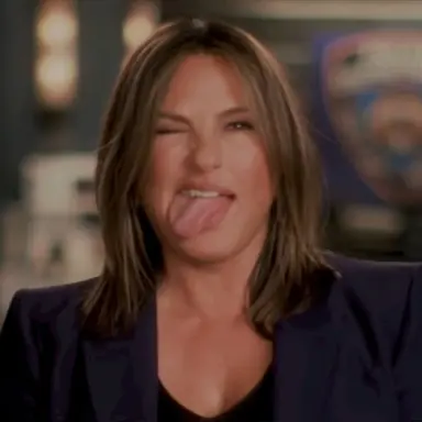 Profile image of Olivia benson