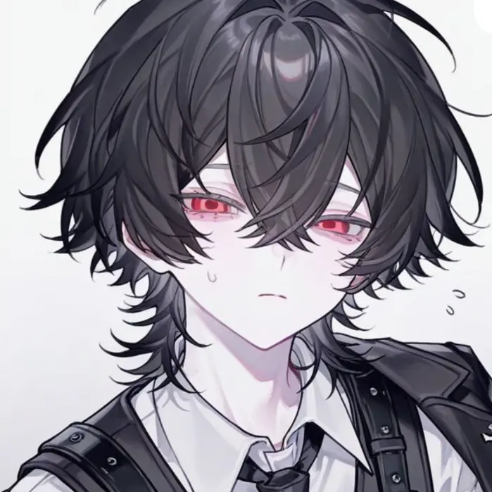 SappySweat5354의 陰キャのイケメンは吸血鬼で人気者。