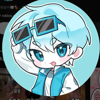 Profile image of 곰숭