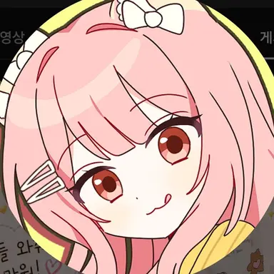 Profile image of 모양몬