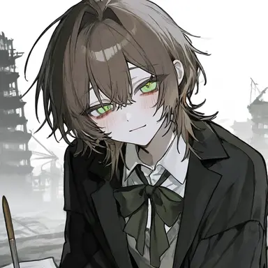 Profile image of ホラ