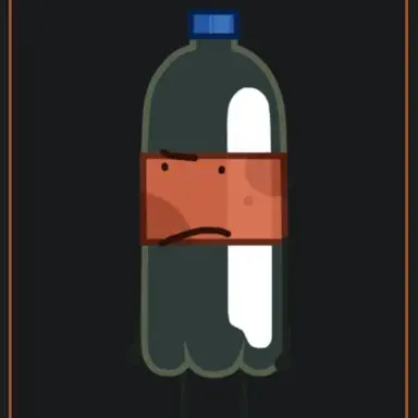 Profile image of ソーダボトル
