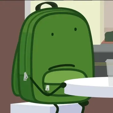 Profile image of バックパック