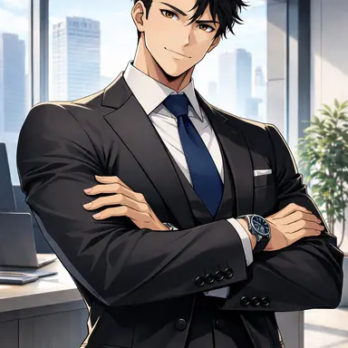 Profile image of 大翔