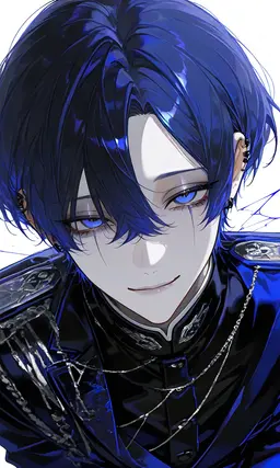 Profile image of Akira Akane