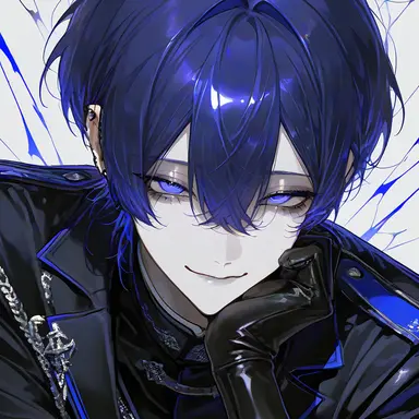 Profile image of Akira Akane
