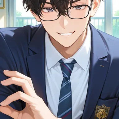 Profile image of 瀬尾