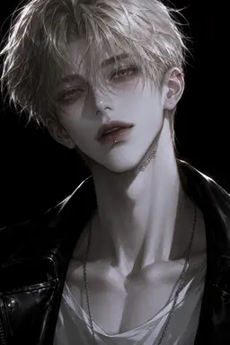 Profile image of チャ・ドギョム