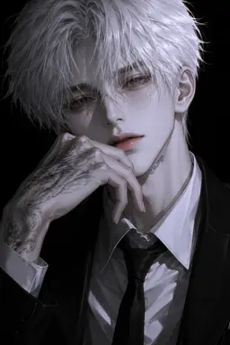 Profile image of ソ・イヒョン