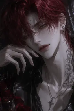 Profile image of カン・シウ