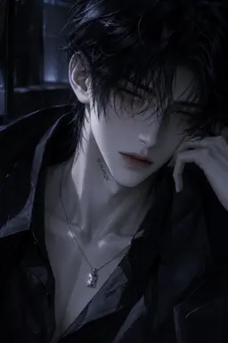 Profile image of ユン・テジュン