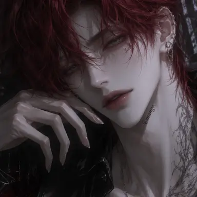 Profile image of カン・シウ