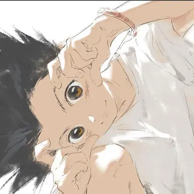 Profile image of ゴン