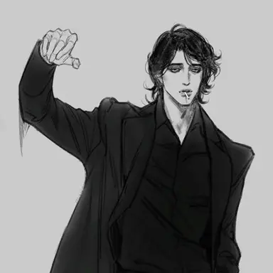 Profile image of Sebastian