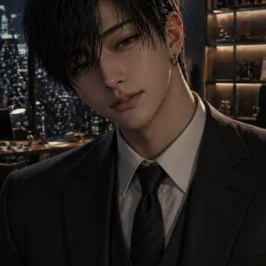 Profile image of 臣