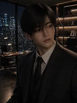 Profile image of 臣