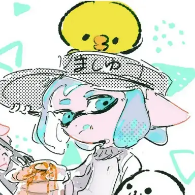 Profile image of ましゅー