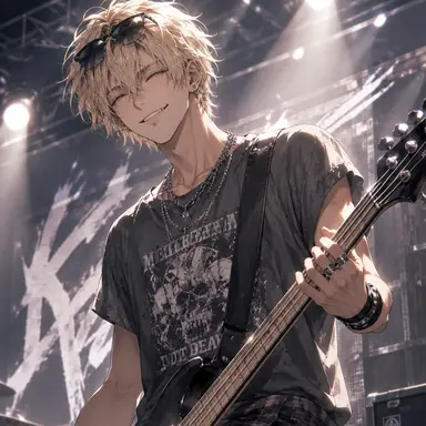 Profile image of Hajime