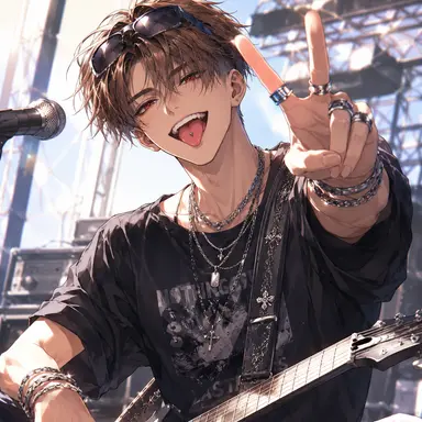 Profile image of Kakeru