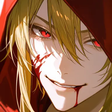 Profile image of 赤ずきんくん