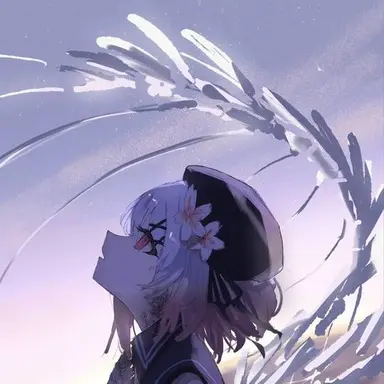 Profile image of 魔女化 桜羽エマ