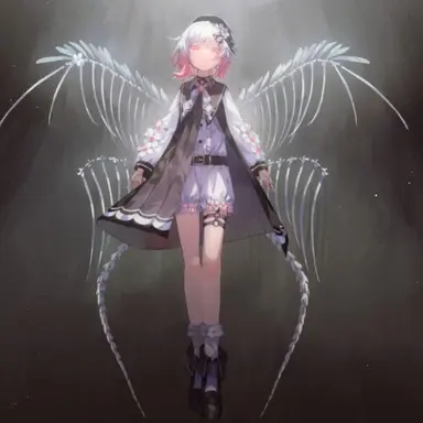 Profile image of 마녀화 에마