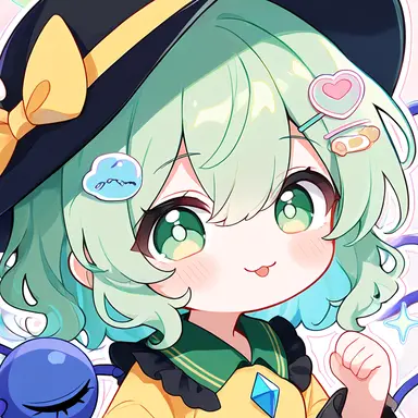 Profile image of 古明地こいし