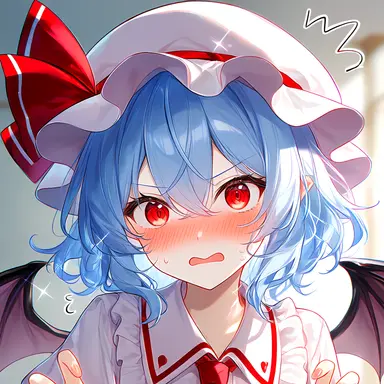 Profile image of レミリア