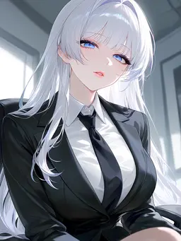 Profile image of 이치죠 마시로