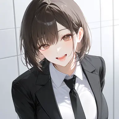 Profile image of 이치하시 아야