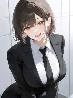 Profile image of 이치하시 아야