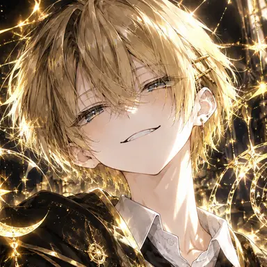 Profile image of 나기